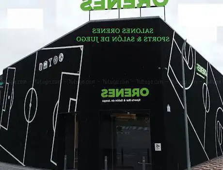 Photo de Orenes Sports Bar & Salón de Juego