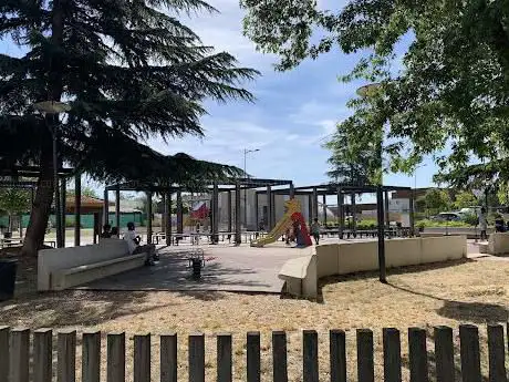 Parc Paul Gauguin