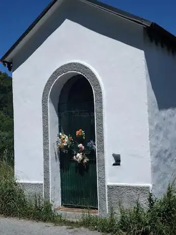 Madonnina SERRA