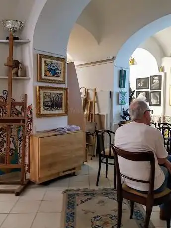 Galleria D'Arte Il Leone - Centro Culturale Artisti Culturali