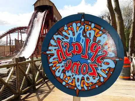 Lost River Ride