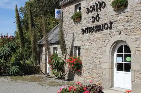 Office du tourisme Iroise Bretagne - Ploudalmezeau