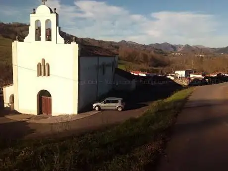 Photo de Iglesia de Santa MarÃÂa