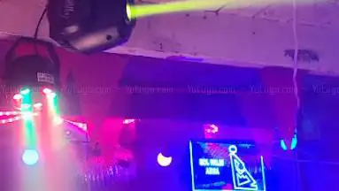Photo de Space Bunker