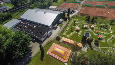Okidoki Kinderland Buhl