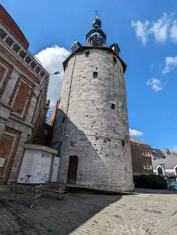 Photo de Beffroi de Namur