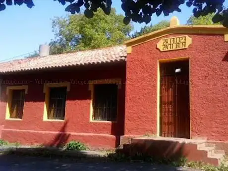 Photo de ParaiSurural