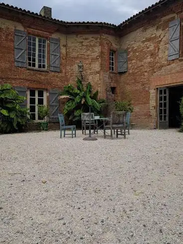 Photo de Château de Savenès