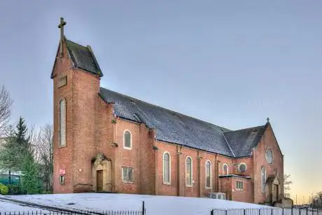 Photo de St Mark's Catholic Church