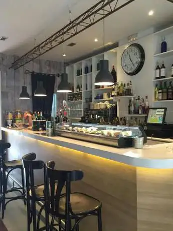 Photo de Café