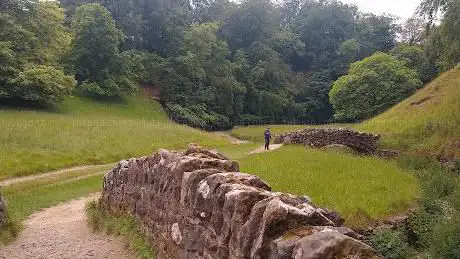 Photo de Seven Bridges Valley