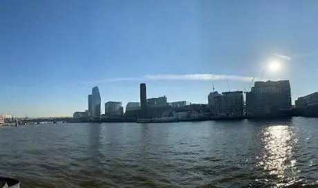 Photo de Walbrook Wharf