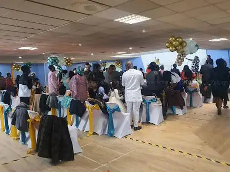 Photo de RCCG The Chapel Norwich