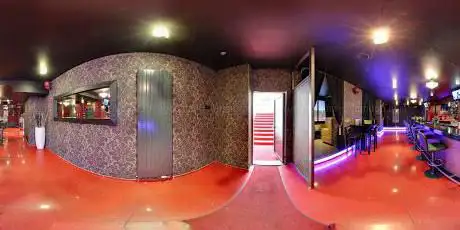 Photo de Extravagant Club