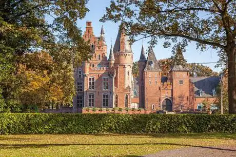 Photo de Kasteel van Lovendegem