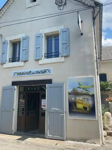 Photo de Maison du Patrimoine de Pellafol