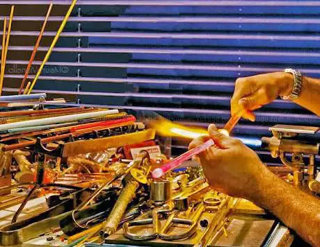 Photo de Artigianato d'Arte di Vianello Mauro