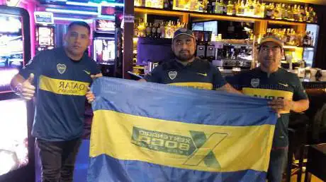 Photo de As de Picas - Salón de Juego