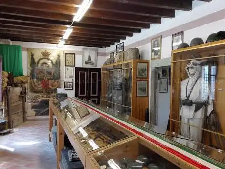 Photo de Museum of the two wars