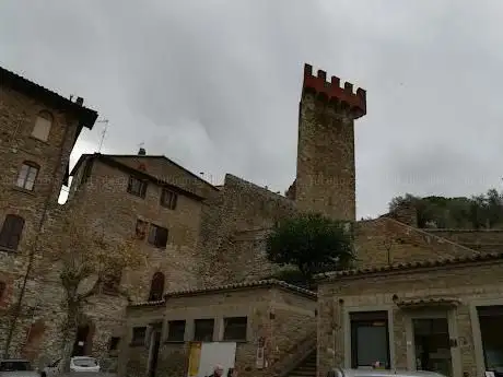 Photo de Passignano Visitor's Center