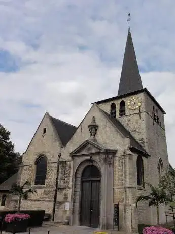 Photo de Eglise Sainte-Elisabeth