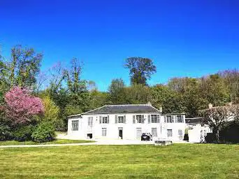 Photo de Le Pavillon de Marly