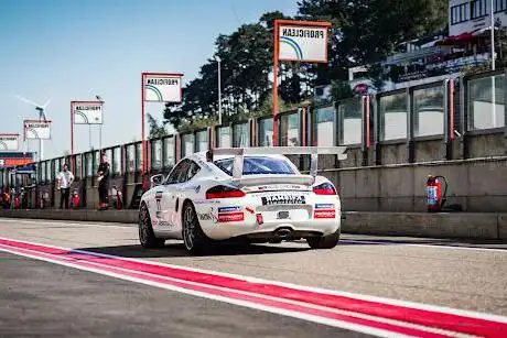 Raceschool.be