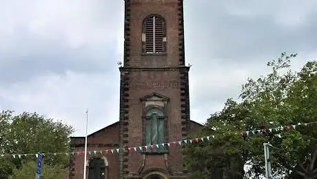 Stockton Parish Church