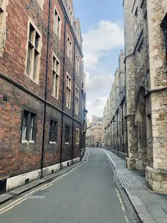 Photo de Terrible Tours
