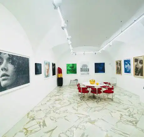 Photo de Colossi Arte Contemporanea Di Daniele Colossi