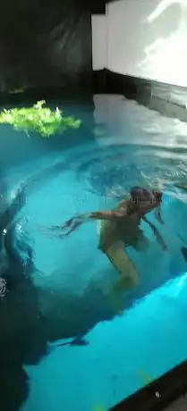 Photo de Underwater London