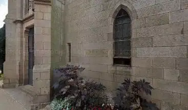 Photo de Église Saint-Samson de Lanvollon