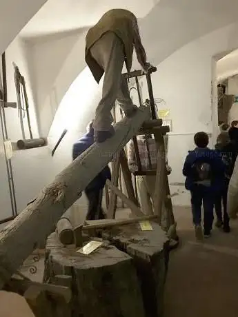 Photo de Museo Etnografico del Po e della Civiltà Contadina e Artigiana