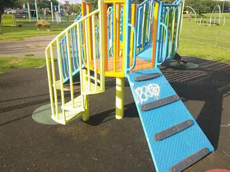 Photo de King George V Playground