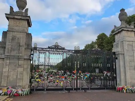 Photo de Stormont Estate