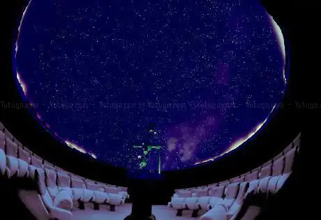 Photo de Planétarium de Nîmes