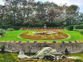 Leopoldpark