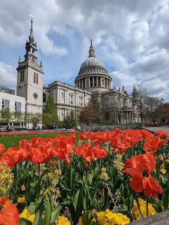 Photo de Festival Gardens