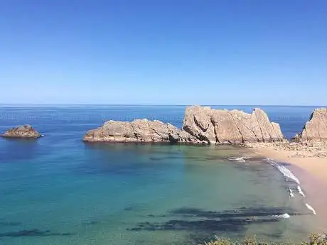 Photo de ArnÃ­a