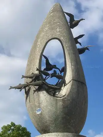 Smeltkroes van de evolutie