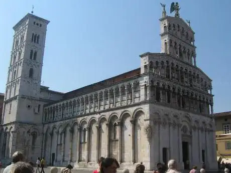 La Giunchiglia - Guide Turistiche
