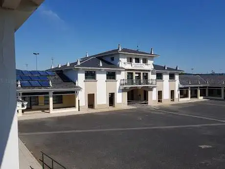 Photo de Conservatorio Profesional de Música das Pontes de GarcÃa RodrÃguez