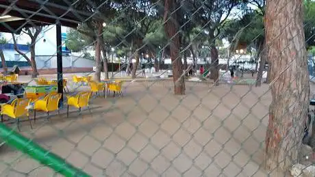 Park Minigolf GarbÃÂ