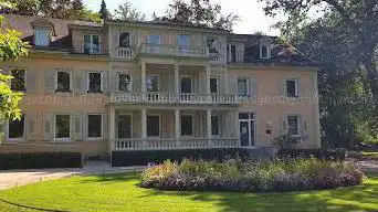 Photo de Stadtmuseum Baden-Baden