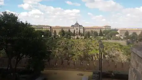 Photo de Parque de los Gavilanes