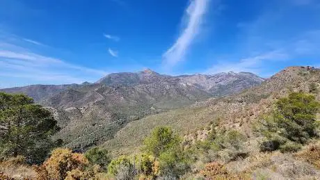 Photo de Cerros de Nerja