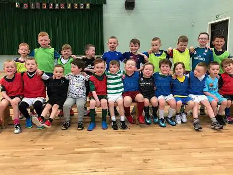 Photo de Soccer Stars Academy Wishaw