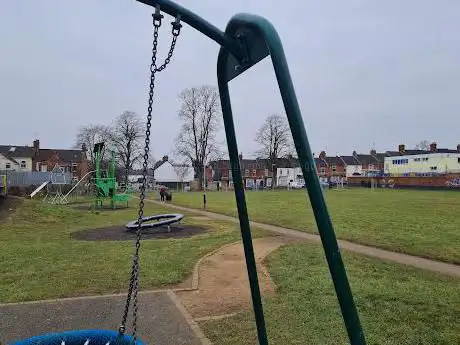 Photo de Mill Road Park