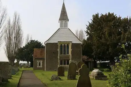 Photo de Saint Margaret's Church of England