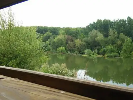 Photo de Observatori d'ocells